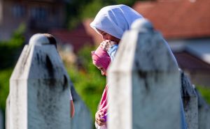30 godina poslije: Promocija knjige o sociologiji genocida u Srebrenici