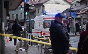 Potvrđeno iz Tužilaštva: Arnel Amazoski optužen zbog pokušaja ubistva u Sarajevu