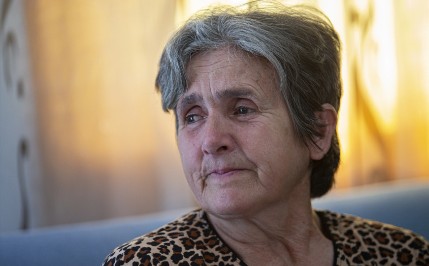 Fata Bektić je jedina žena koja će biti ukopana 11. jula u Srebrenici: "Našli smo je kod Potočara"