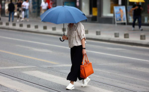 Kraj vrućeg talasa u BiH: Oglasio se BH Meteo. Dolazi nam kiša, evo i kada