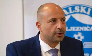 Nepoznata naprava na automobilu tužioca Džermina Pašića: Evo šta su nam rekli iz Tužilaštva BiH