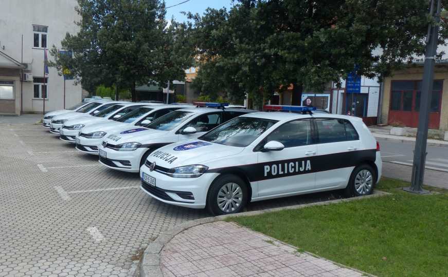 Podignuta optužnica protiv policajca iz Gruda zbog odavanja službene tajne