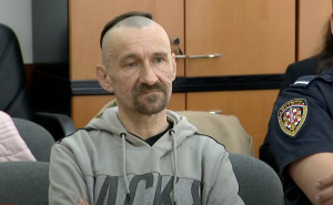Masovni ubica iz Daruvara dobio 50 godina zatvora