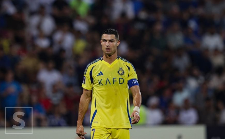 Ronaldo utučen zbog Jote: Njegova smrt nema smisla