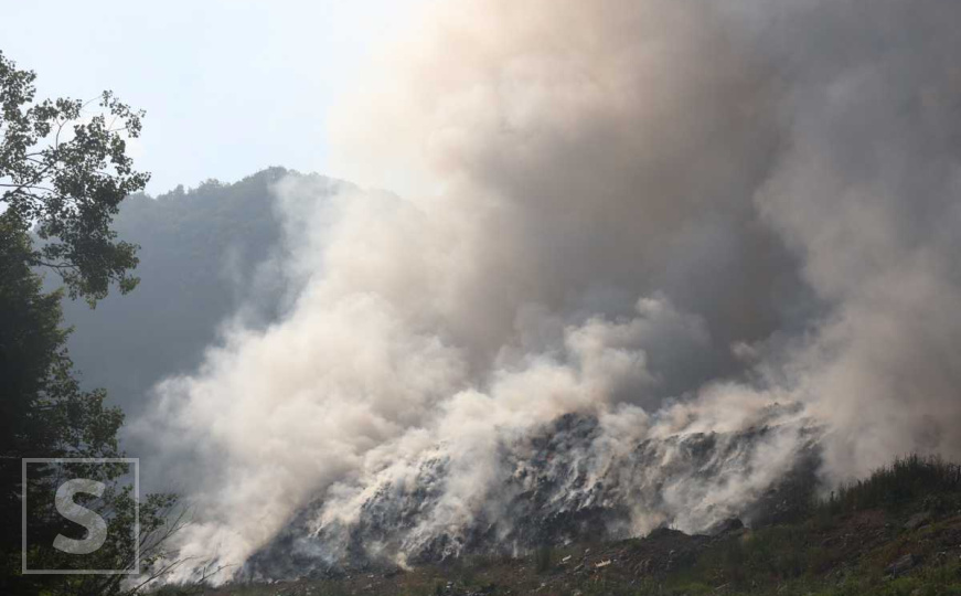 Inspekcija ispituje ekološki incident u Sarajevu: Kada će se utvrditi odgovornost za propuste?