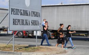 Hrvatsko Ministarstvo izdalo upozorenje građanima: "Odgodite putovanje u Srbiju"