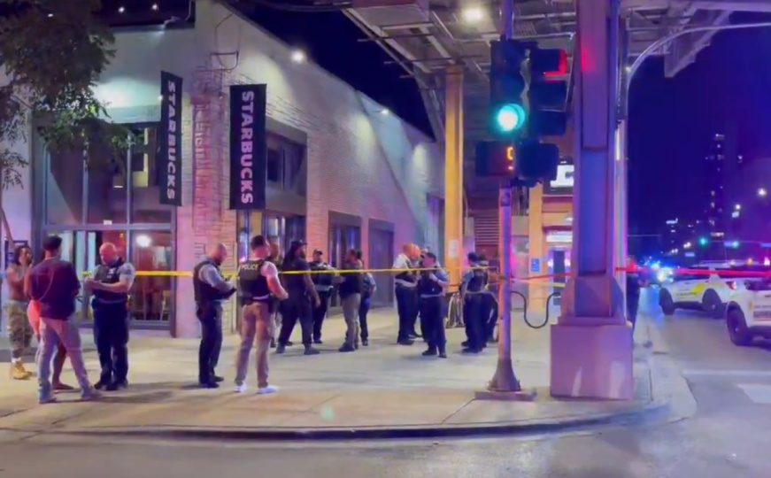 Masovna pucnjava u Chicagu: Četvero mrtvih, 14 ranjenih ispred popularnog bara