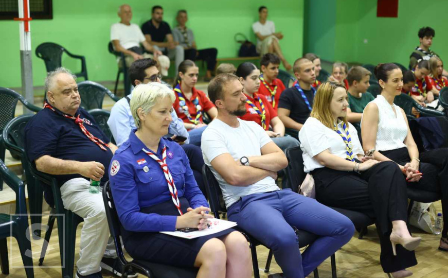 Predstavljena BORANKA, projekat pošumljavanja požarišta u BiH