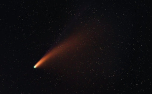 Nešto misteriozno juri kroz Sunčev sistem: Astronomi ne znaju šta je "A11pl3Z"
