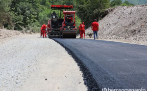 Nova saobraćajna pravila na dionici Jablanica–Blidinje: Ograničenje za vozila preko 3,5 tone