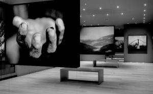 Galerija 11/07/95 obilježava 30 godina od genocida u Srebrenici kroz umjetnost i sjećanje