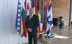 Zukan Helez na sastanku MMF-a: "BiH nisu potrebna nova zaduživanja"