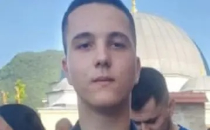 Pronađen Kristijan Đukelić (15) iz Mrkonjić Grada koji je nestao u Budimpešti
