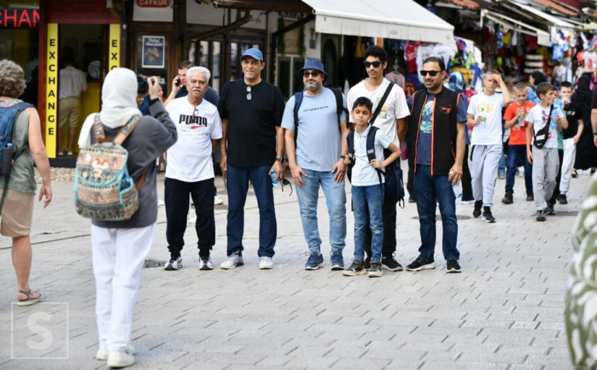 Turizam u Sarajevu i BiH: Gdje su nestali Arapi i ko je zaista kriv?