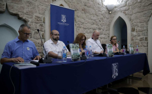 Upriličena promocija knjige "Srebrenica – izazovi ljudskih prava od 2005 do 2024" u Sarajevu