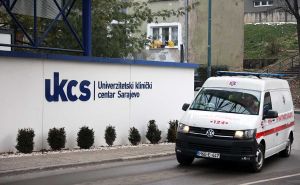 KCUS demantuje navode o uskraćivanju usluga: Nijedan pacijent na radiologiji nije ostao bez pregleda