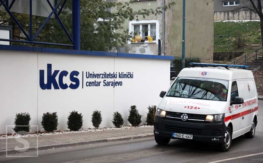 KCUS demantuje navode o uskraćivanju usluga: Nijedan pacijent na radiologiji nije ostao bez pregleda