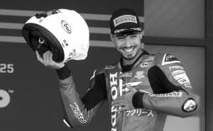 Nova tragedija pogodila svijet sporta: Talentirani motociklist (20) poginuo tokom treninga