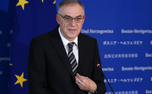 Miličević stao uz Vukanovića nakon izbacivanja: "Otvoreni progon čovjeka koji misli svojom glavom"