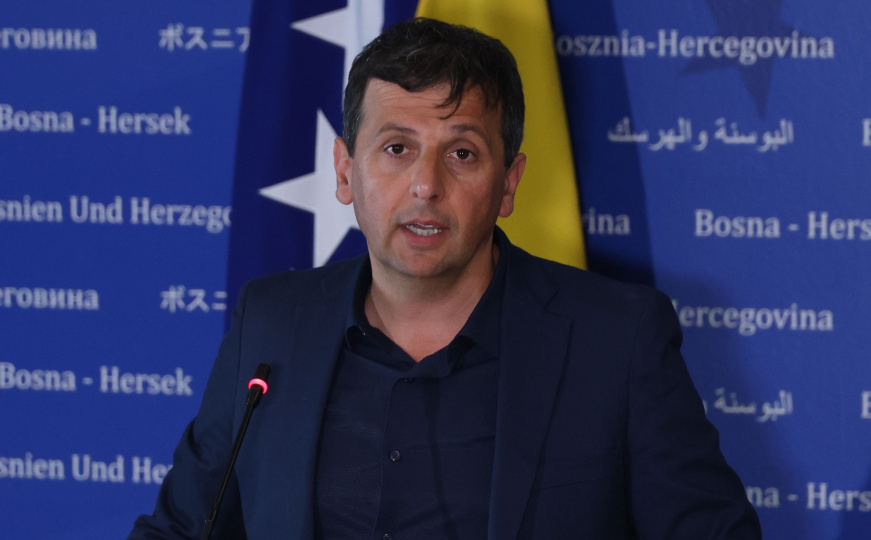 Vukanović objavio snimak i raskrinkao Stevandića: Bjegunac sve isplanirao