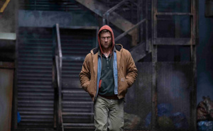 "The Running Man": Objavljen prvi trailer za remake kultnog filma s Arnoldom Schwarzenegerom