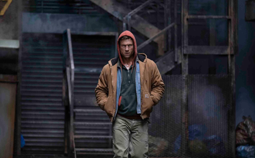 "The Running Man": Objavljen prvi trailer za remake kultnog filma s Arnoldom Schwarzenegerom