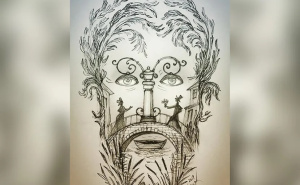 Test od sedam sekundi osvojio mreže: Prvo što vidite na slici otkrit će koliko ste iskrena osoba