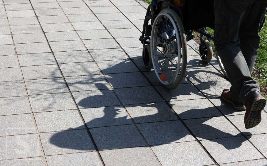Diskriminacija radnika s invaliditetom u KS: Savez traži hitnu reakciju nadležnih vlasti