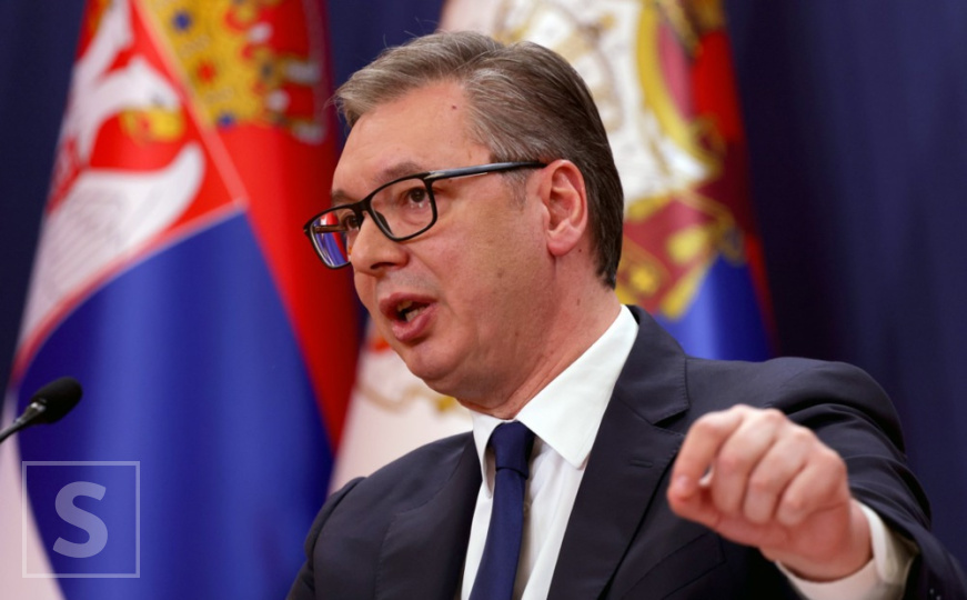 Vučić pomilovao nasilnike iz SNS-a koji su brutalno premlatili studente: "Režim se konačno ogolio"