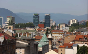 Erogene zone i "Sarajevo": To je moj grad, ja takvog ga znam...