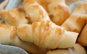 Kiflice iz bakine kuhinje: Recept koji svakog ostavlja bez teksta