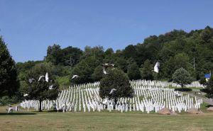 Glavni grad kanadske pokrajine Alberte donio proklamaciju: 11. juli Dan sjećanja na Srebrenicu