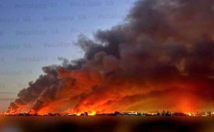 Nakon razgovora s Trumpom: Putin naredio novi masovni napad na Ukrajinu, razorili zgrade i bolnicu