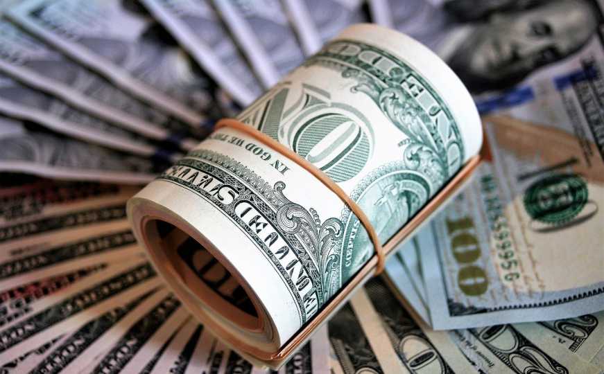 Pad dolara potresa tržišta: Investitori preispituju američku dominaciju