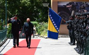 Dragan Bursać: Kakva država, takav nam i najministar!
