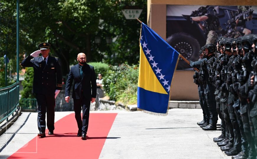 Dragan Bursać: Kakva država, takav nam i najministar!
