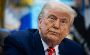 Trump: Razočaran sam Putinom, neće zaustaviti rat u Ukrajini