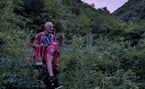 Sretan kraj potrage kod Zenice: Pronađen izgubljeni državljanin Španije