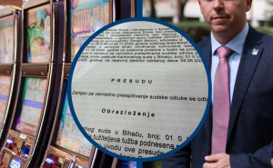 Kladionice izgubile spor: Vrhovni sud potvrdio da Bihać zakonito naplaćuje komunalne takse
