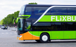 Flixbus sletio s ceste u Njemačkoj: Više povrijeđenih, jedan putnik životno ugrožen