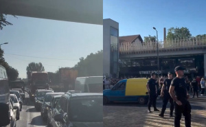 Građani sklonjeni s ulice, a onda su vozači pokazali inat: Cijela Srbija priča o ovom trenutku