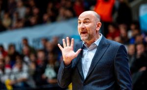 Selektor Bećiragić objavio širi spisak za Eurobasket 2025: Kada i protiv koga igraju Zmajevi?