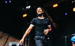 Bob Vylan: Pogledajte nastup benda koji je uznemirio V. Britaniju i SAD - pjevali protiv IDF-a