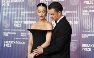 Sada je i zvanično: Zvijezde Katy Perry i Orlando Bloom potvrdili prekid veze