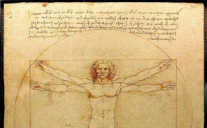 Riješena misterija stara 500 godina: Slavni crtež Da Vincija skriva čudesni matematički kod?