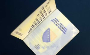 IDDEEA upozorava na posljedice: Građani da ranije podnose zahtjeve za lične dokumente