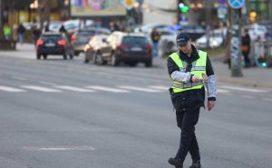 Obavještenje za vozače: U subotu navečer izmjena režima saobraćaja u dijelu Sarajeva