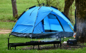 Turizam | Erdin Kadunić: Evropski kamping-bum – a BiH još uvijek spava?