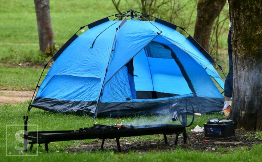 Turizam | Erdin Kadunić: Evropski kamping-bum – a BiH još uvijek spava?