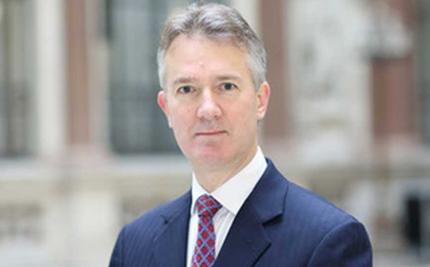 Ambasador Reilly o formiranju rezervnih policijskih snaga u RS: Odluka koja vodi ka eskalaciji!